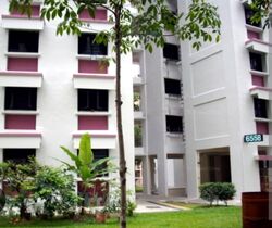 Blk 655B Jurong West Street 61 (Jurong West), HDB 4 Rooms #562810701